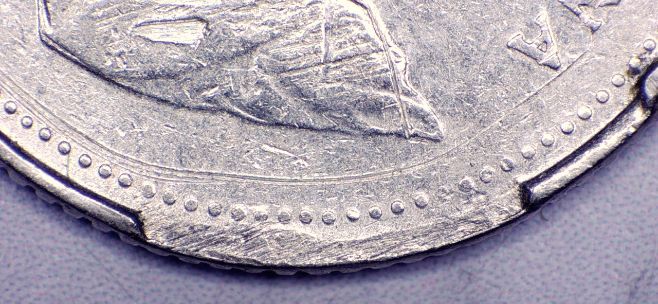 1979-10-Cent-Dime,-Obverse-Rim-Clips-Or-PMD?
