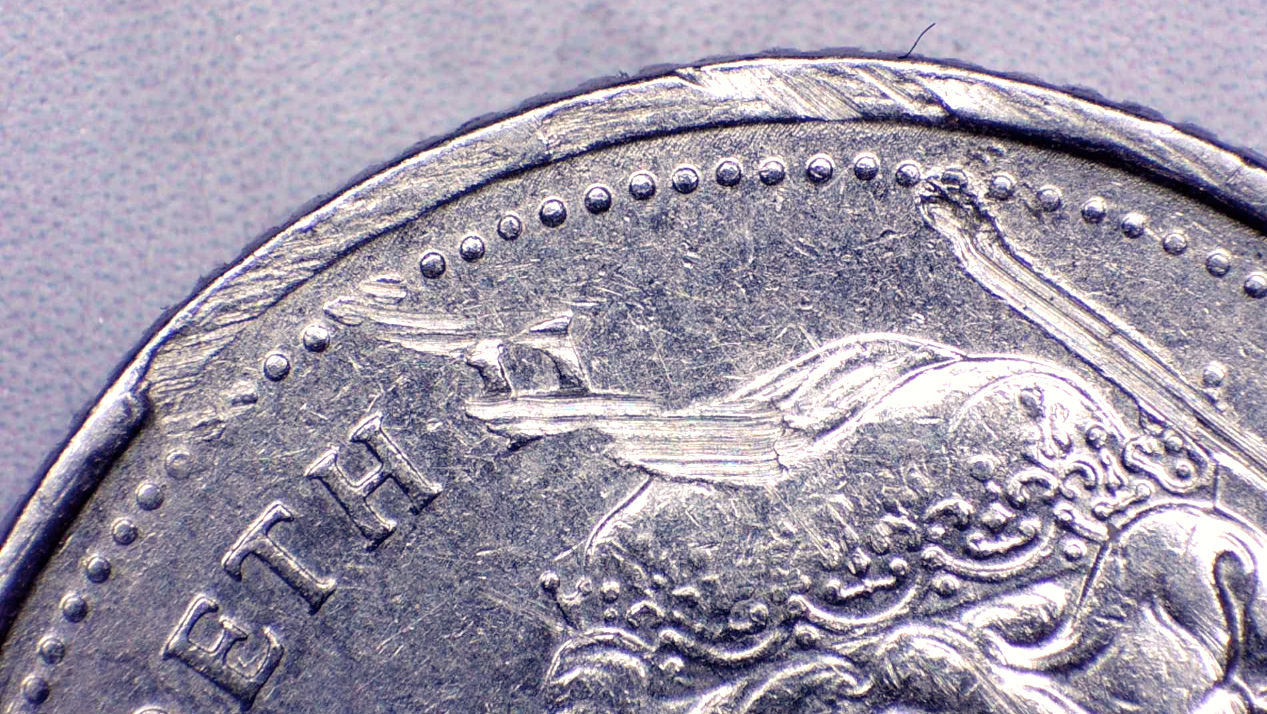 1979-10-Cent-Dime,-Obverse-Rim-Clips-Or-PMD?