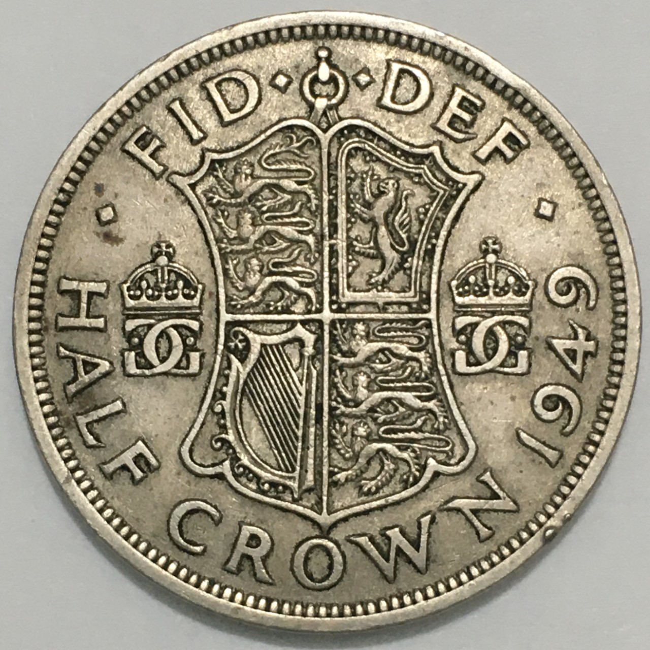 1949-UK-Half-Crown-DDR