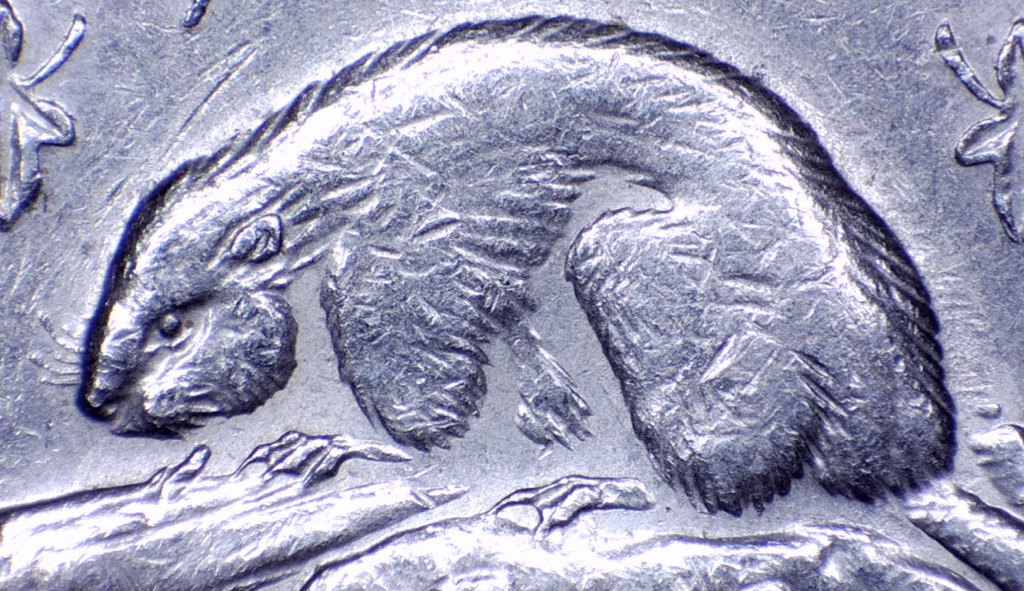 1978-5-Cent-Nickel-With-Excessive-Polishing-Bare-Belly