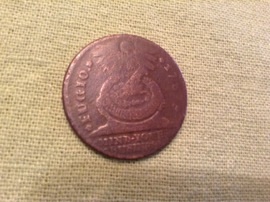 Fugio-Cent