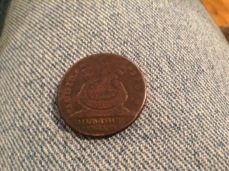 Fugio-Cent