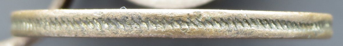 Britain-George-III-Coin,-Real-Or-Fake?