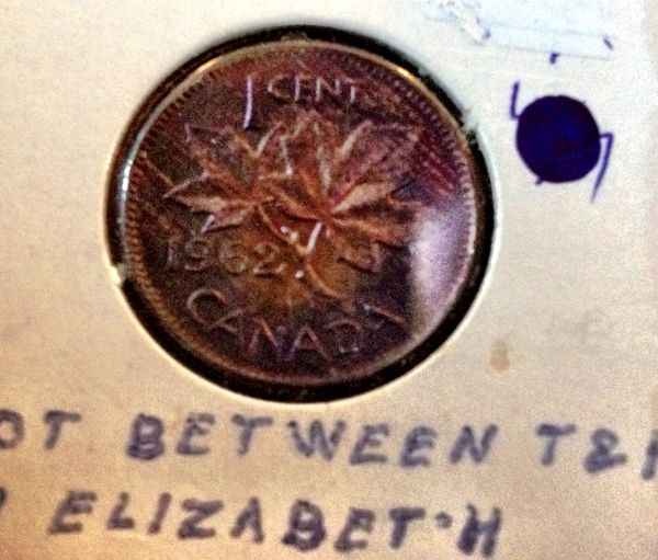 Toned-Penny