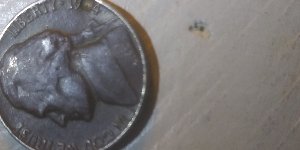 Not-Sure-If-This-Is-A-Mint-Error-Or-If-It-Happened-In-Circulation