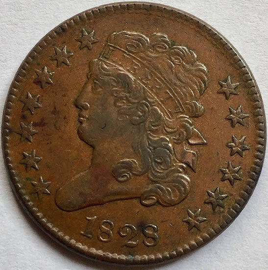 What-To-Do-With-This-1828-Half-Cent