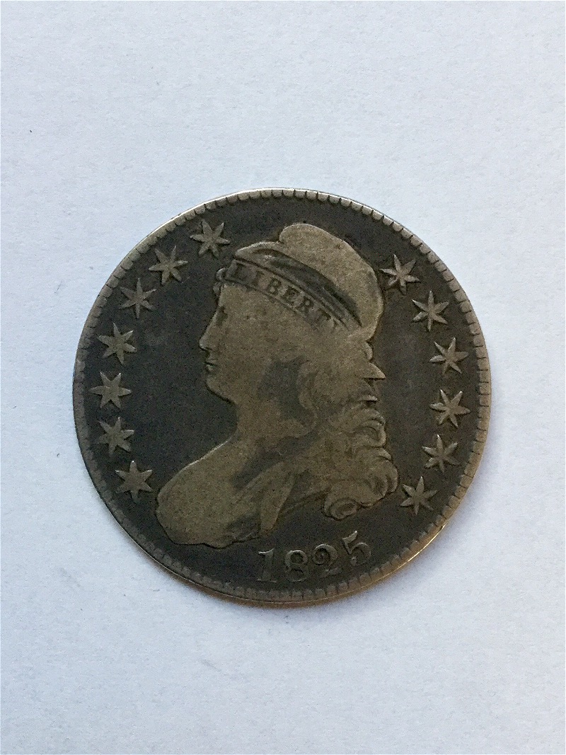 1825-Capped-Bust-Half