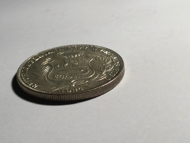1934-Peru-Sol-Authenticity