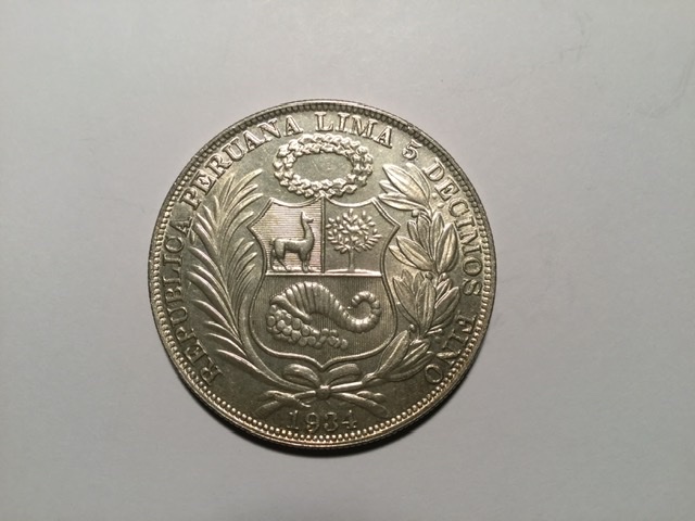 1934-Peru-Sol-Authenticity