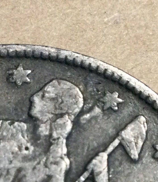 Die-Crack-On-1848-Seated-Liberty-Half?
