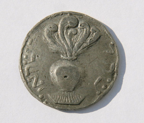 Identify-Shekel-A-Coin