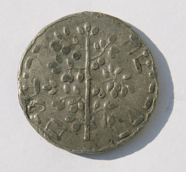 Identify-Shekel-A-Coin