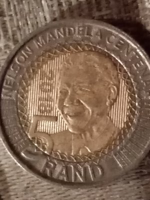 90-And-100-Year-Anniversary-Nelson-Mandela-R5-Commemorative-Coin