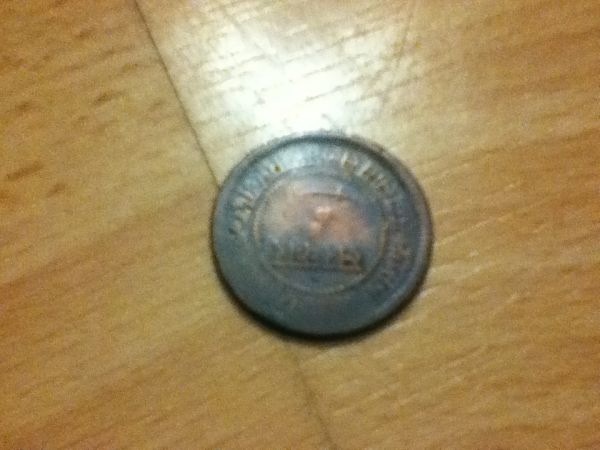 Unknown-Coin-..-Thailand?