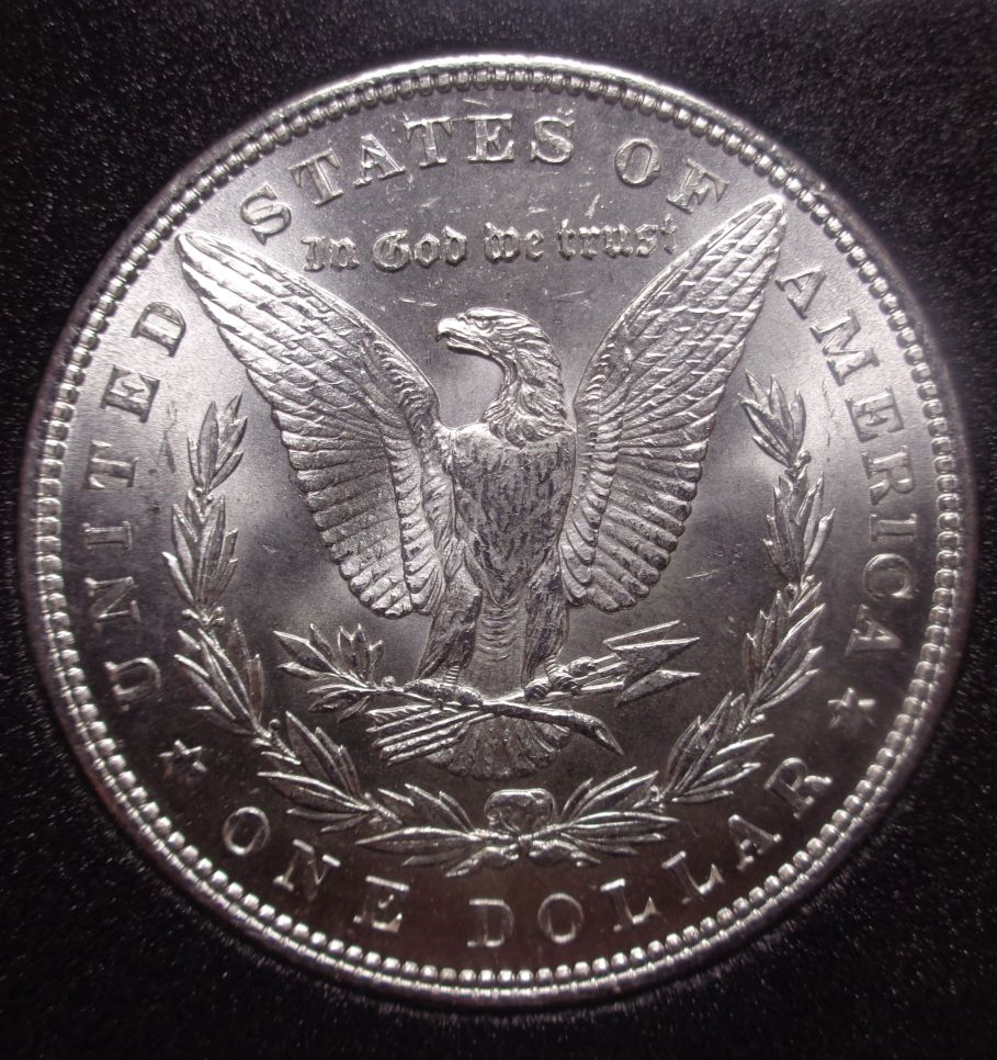 1885-Morgan-Dollar.-Grade.