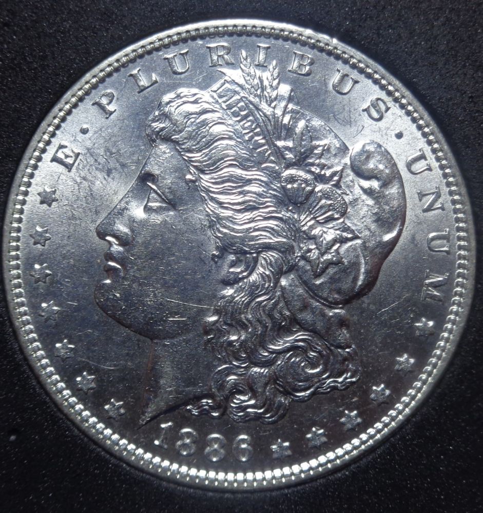 1886-Morgan-Dollar.-Grade.