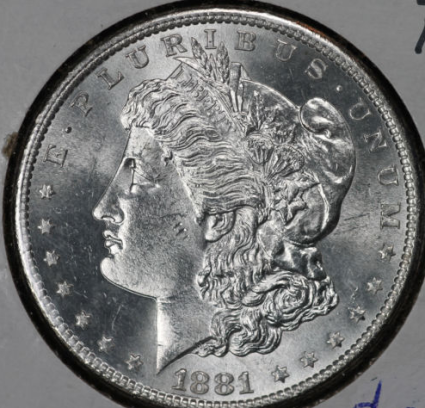 1881-S-Morgan-Dollar