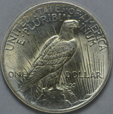 1924-Peace-Dollar-Grade