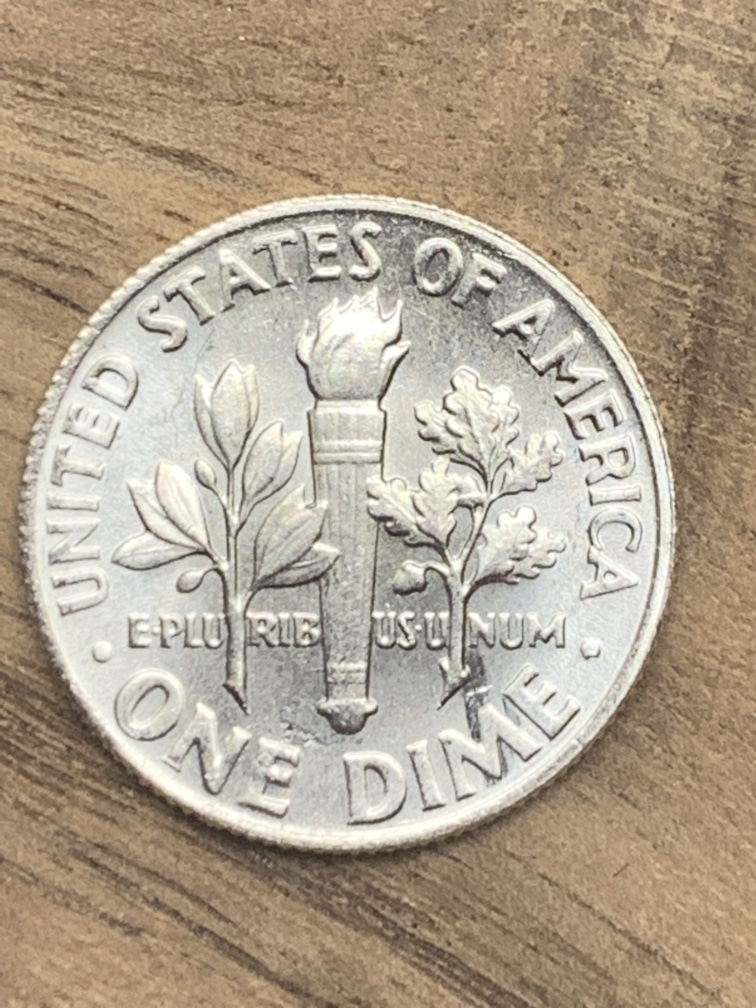 Please-Grade-1964-Dime