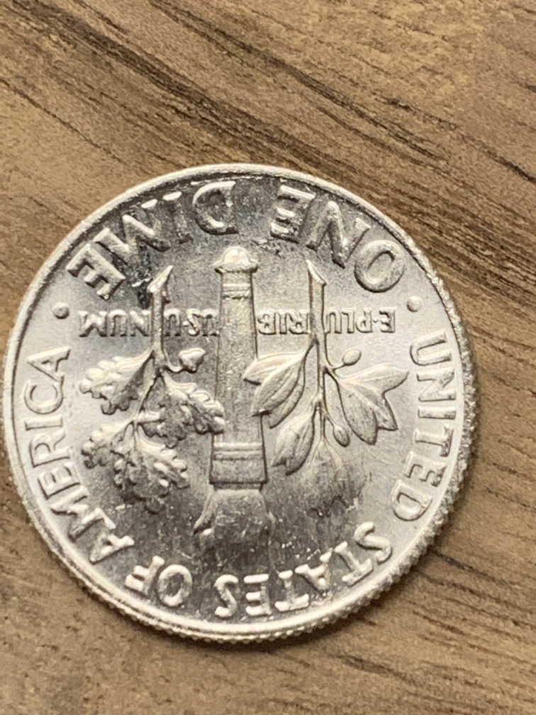 Please-Grade-1964-Dime
