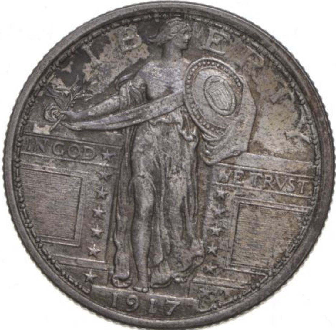 1917-Standing-Liberty-Type-1-Please-Grade.-Fh?