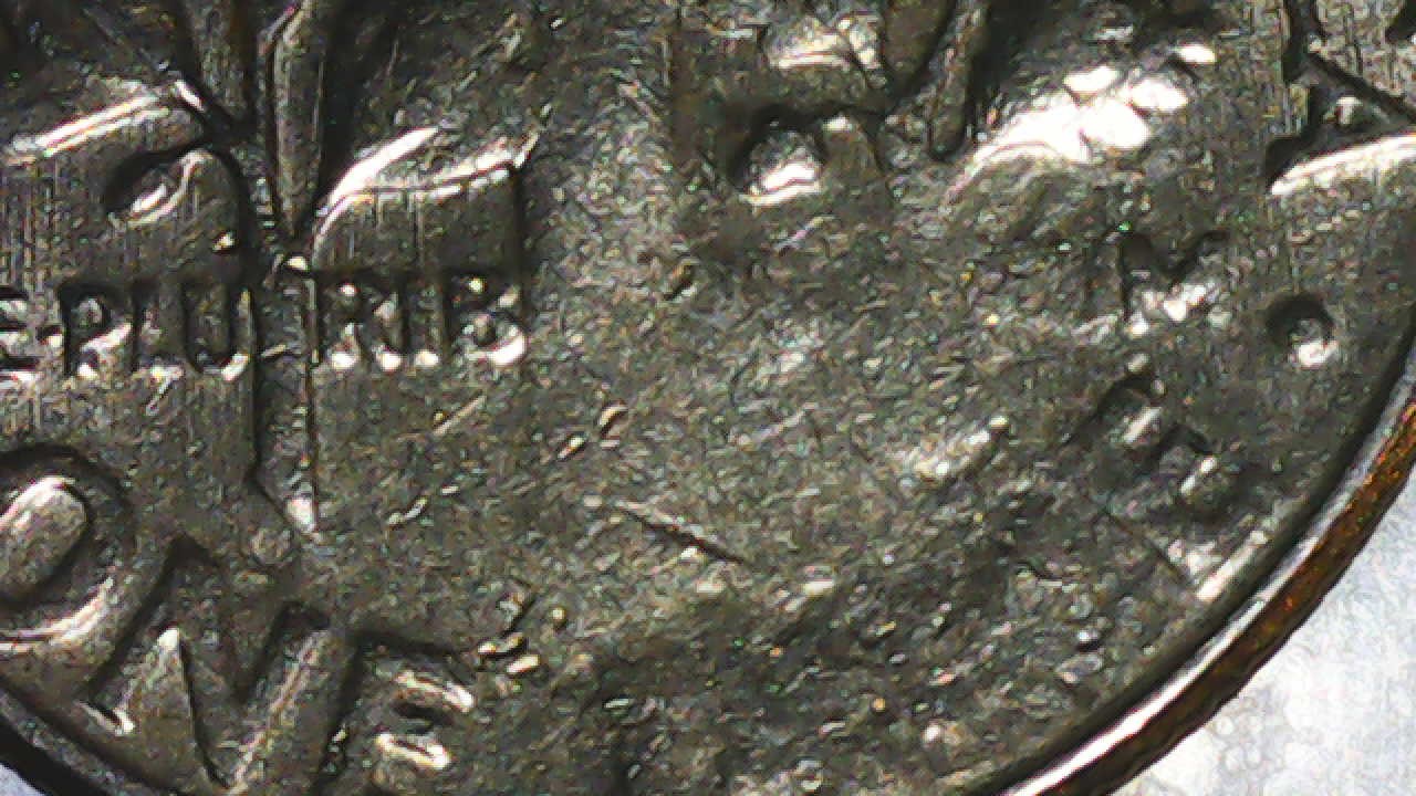 1980-D-Roosevelt-Dime-Reverse-Strike-Through-Or-PMD?