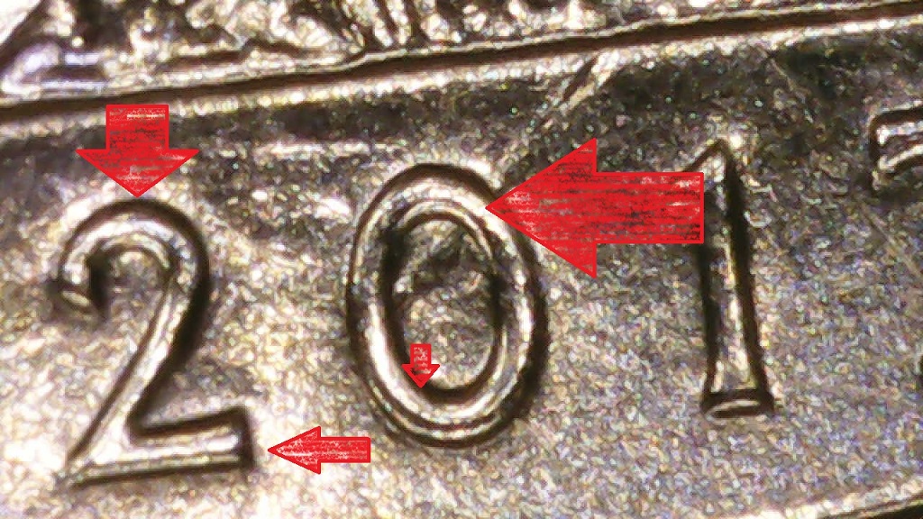 2017-D-Quarter-DDO-/-DDR-Or-Just-Mechanical-Doubling?