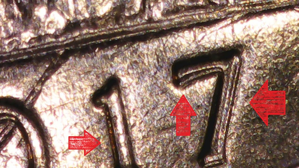 2017-D-Quarter-DDO-/-DDR-Or-Just-Mechanical-Doubling?