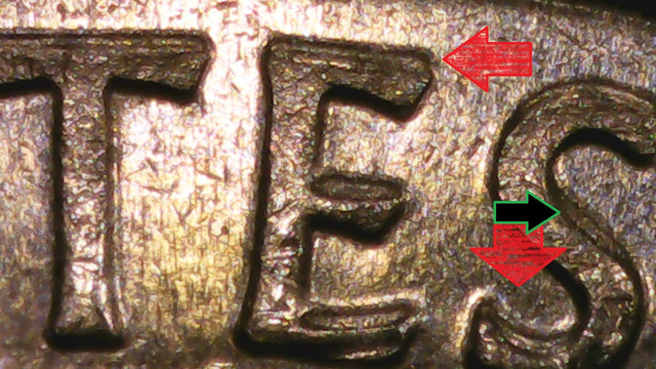 2017-D-Quarter-DDO-/-DDR-Or-Just-Mechanical-Doubling?