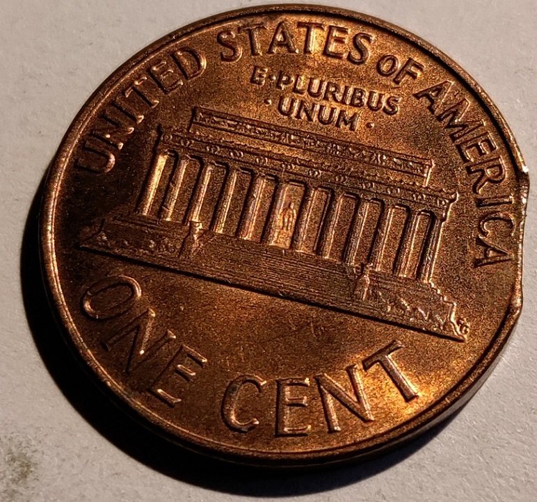 1964-D-Lincoln-Memorial-Penny-Need-Some-Opinions