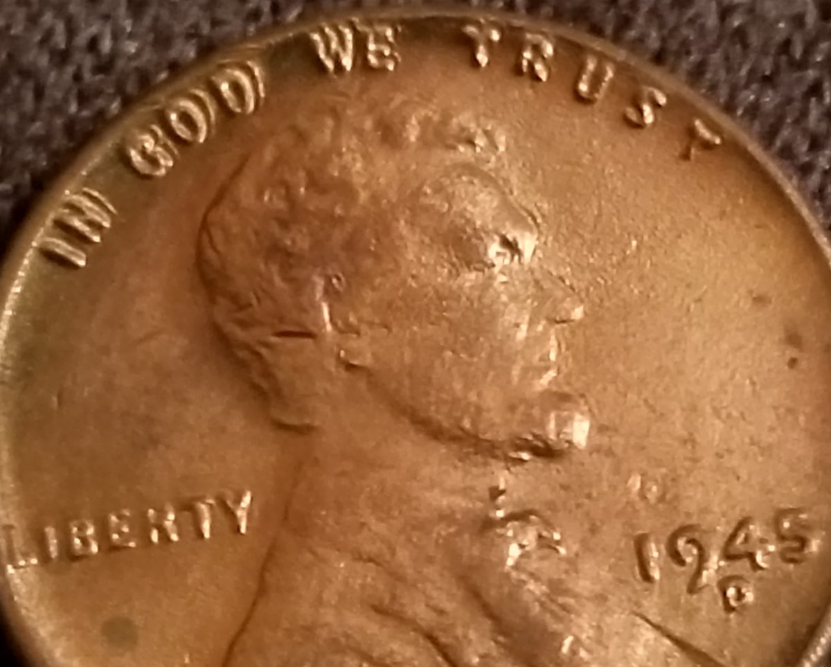 1945-D-Wheat-Penny-DDO-/-DDR