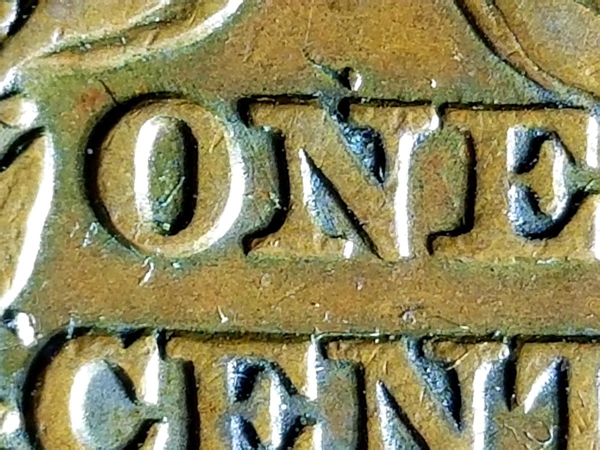 Looking-For-Opinions-On-A-1851-Large-Cent-,-If-Its-A-Variety-Or-Plain-?