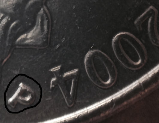1980-P-Jefferson-Nickel...-Something-Odd..