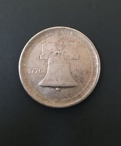 1926-Sesquicentennial-Commemorative