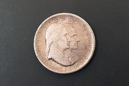 1926-Sesquicentennial-Commemorative