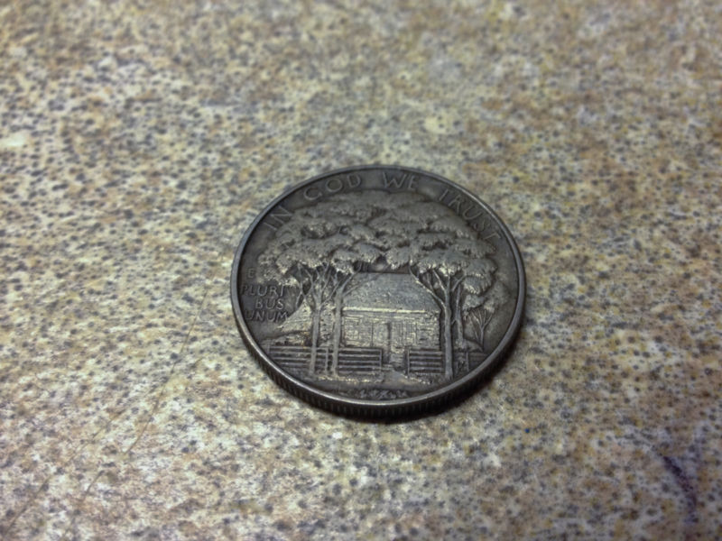 Grant-Half-Dollar---Latest-Addition!