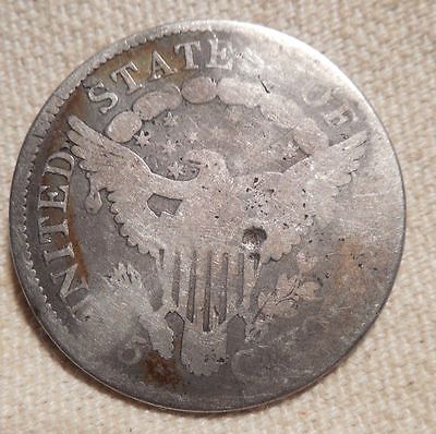 1806-Draped-Bust-Quarter---Thoughts?