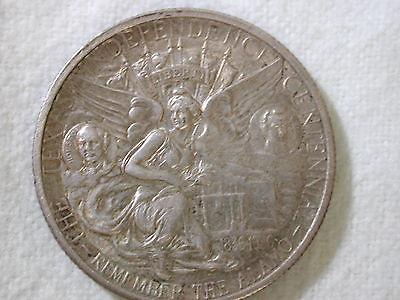 1934-Texas-Half-Circulated---Grade?