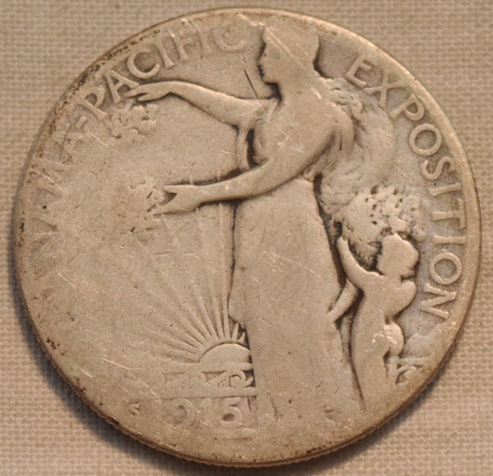 1915-Panama-Pacific-Commemorative