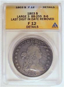 1803-Damaged-Draped-Bust-Dollar---Thoughts?