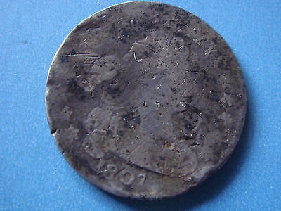 Draped-Bust-Dime---Value-And-Grade?