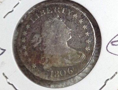 1806-Draped-Bust-Quarter