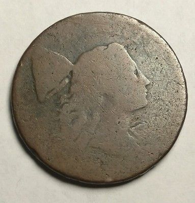 Liberty-Cap-Cent---Grade-And-Value?