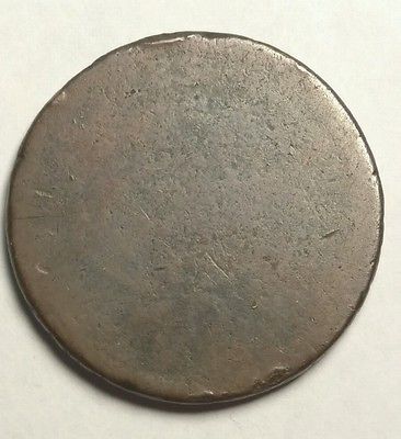 Liberty-Cap-Cent---Grade-And-Value?