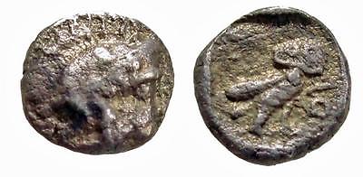 Athenian-Owl-Coin---Interested-In-Opinion
