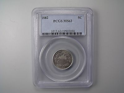 Shield-Nickel---PCGS