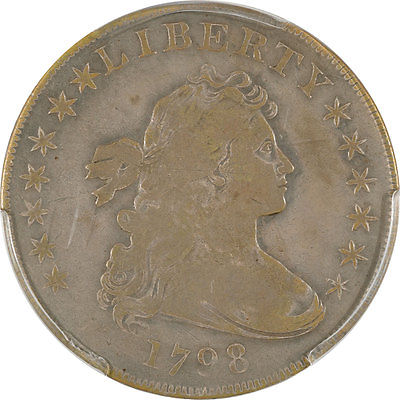 1798-Draped-Bust-Dollar