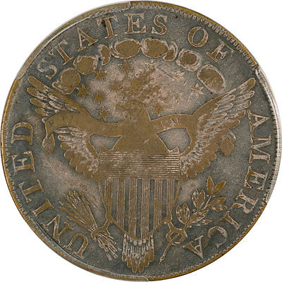 1798-Draped-Bust-Dollar