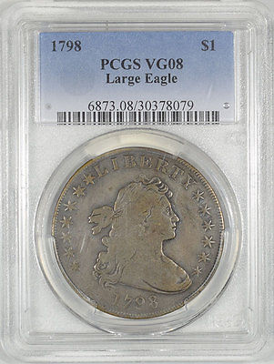 1798-Draped-Bust-Dollar