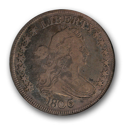 Thoughts-On-This-Draped-Bust-Half-Dollar